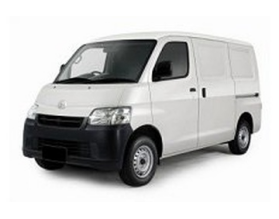 Daihatsu Gran Max