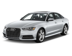 Audi A6 C7 Facelift