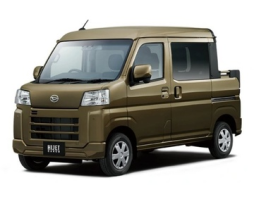 Daihatsu Hijet S700