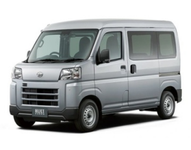 Daihatsu Hijet S700