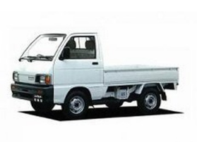 Daihatsu Hijet S80