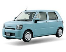 Daihatsu Mira Tocot