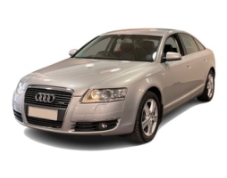 Audi A6 C6