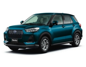 Daihatsu Rocky A200