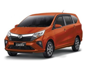 Daihatsu Sigra I (B400) Facelift
