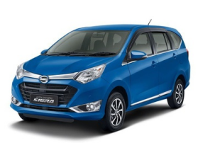 Daihatsu Sigra I (B400)