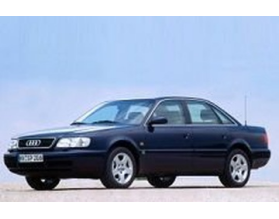 Audi A6 C4