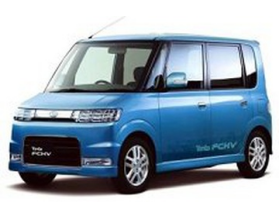 Daihatsu Tanto L300