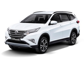 Daihatsu Terios F800