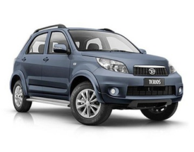 Daihatsu Terios J200