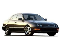 Acura Integra III (DB\DC)