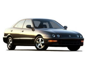 Acura Integra III (DB\DC)