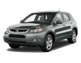 Acura RDX TB1/2