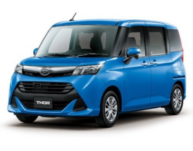 Daihatsu Thor M900