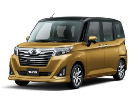 Daihatsu Thor Custom M900