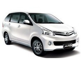 Daihatsu Xenia F650