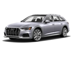Audi A6 Allroad C8