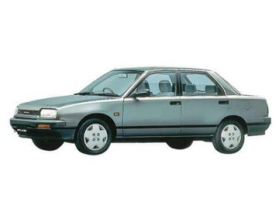 Daihatsu Applause A100