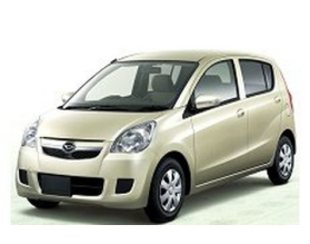 Daihatsu Charade L275