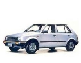 Daihatsu Charade G11