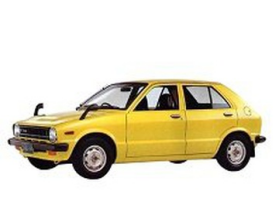 Daihatsu Charade G10/G20
