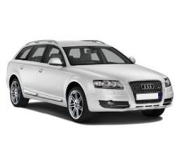 Audi A6 Allroad C6