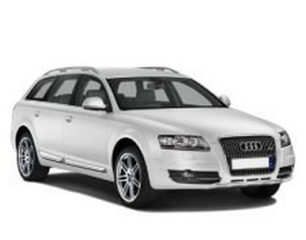 Audi A6 Allroad C6
