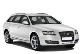 Audi A6 Allroad C6