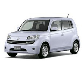 Daihatsu Coo M400