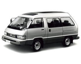 Daihatsu Delta Wide B20