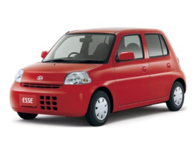 Daihatsu Esse