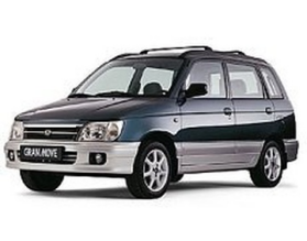 Daihatsu Gran Move