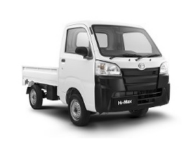 Daihatsu Hi-Max