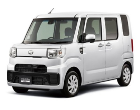Daihatsu Hijet Caddie