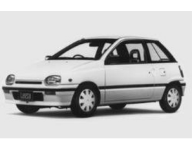 Daihatsu Leeza l