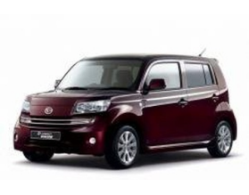 Daihatsu Materia M400