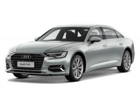 Audi A6L C8