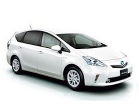 Daihatsu Mebius