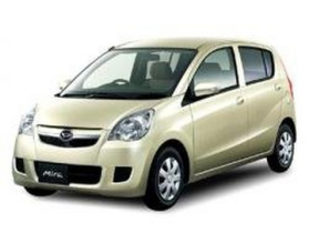 Daihatsu Mira L275