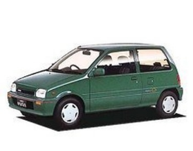 Daihatsu Mira L200