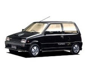 Daihatsu Mira L70