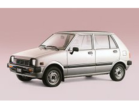 Daihatsu Mira L55\60