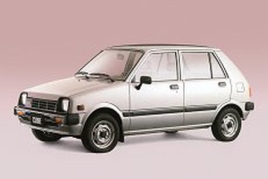 Daihatsu Mira L55\60