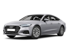 Audi A7 4K8 Facelift