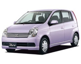 Daihatsu Mira Avy