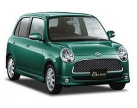 Daihatsu Mira Gino L650