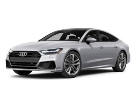 Audi A7 4K8