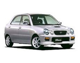 Daihatsu Opti L500