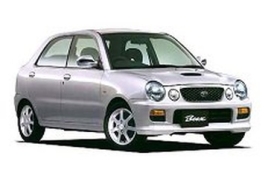 Daihatsu Opti L500