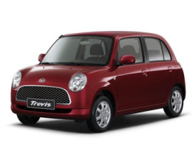 Daihatsu Trevis L650